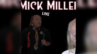 Comedy Night with Mick Miller - Longbridge