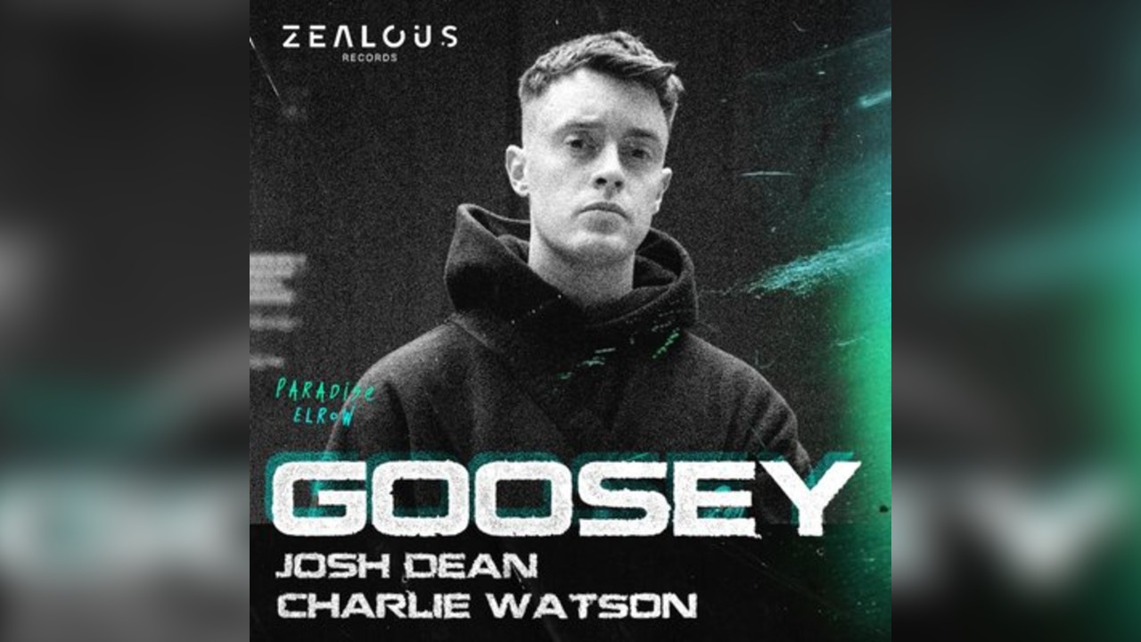 Zealous Garden Grooves XII