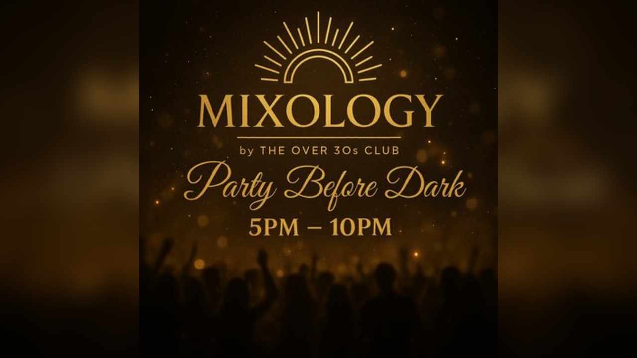 Daytime Clubbing in Bournemouth by The Over 30s Club