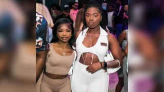 RUM & BASHMENT - London's Biggest Bashment Party