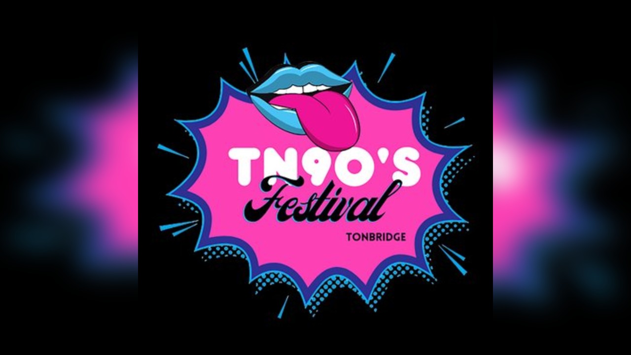 TN90's Festival Tonbridge 2026