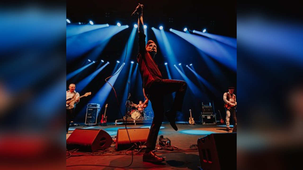 The Smyths