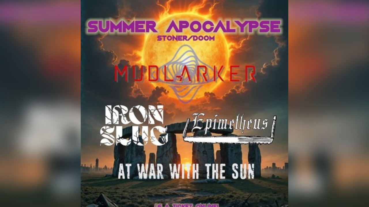 Summer Apocalypse