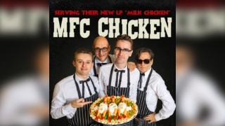 MFC Chicken - Live @  Billy's