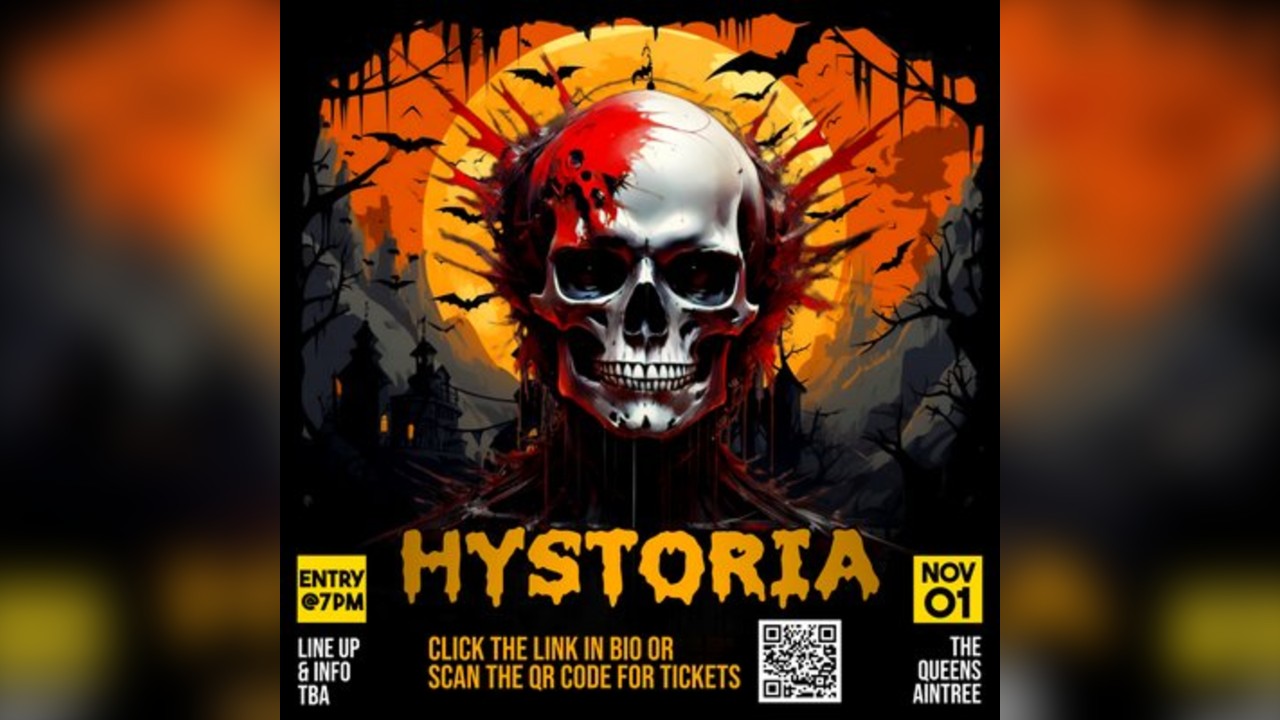 Hystoria