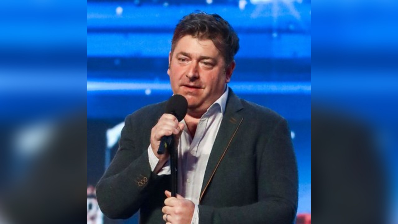Take Me To Stirch Comedy Club with Nick Page and more.