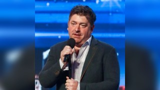 Take Me To Stirch Comedy Club with Nick Page and more.