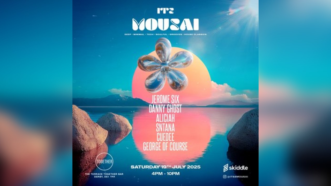 Its Mousai