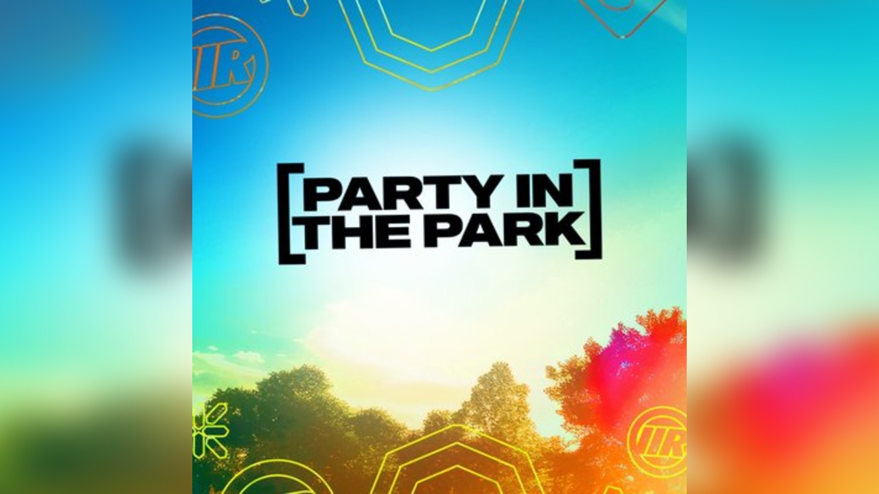 Party in the Park 2025 | Drum & Bass All Dayer | Norfolk