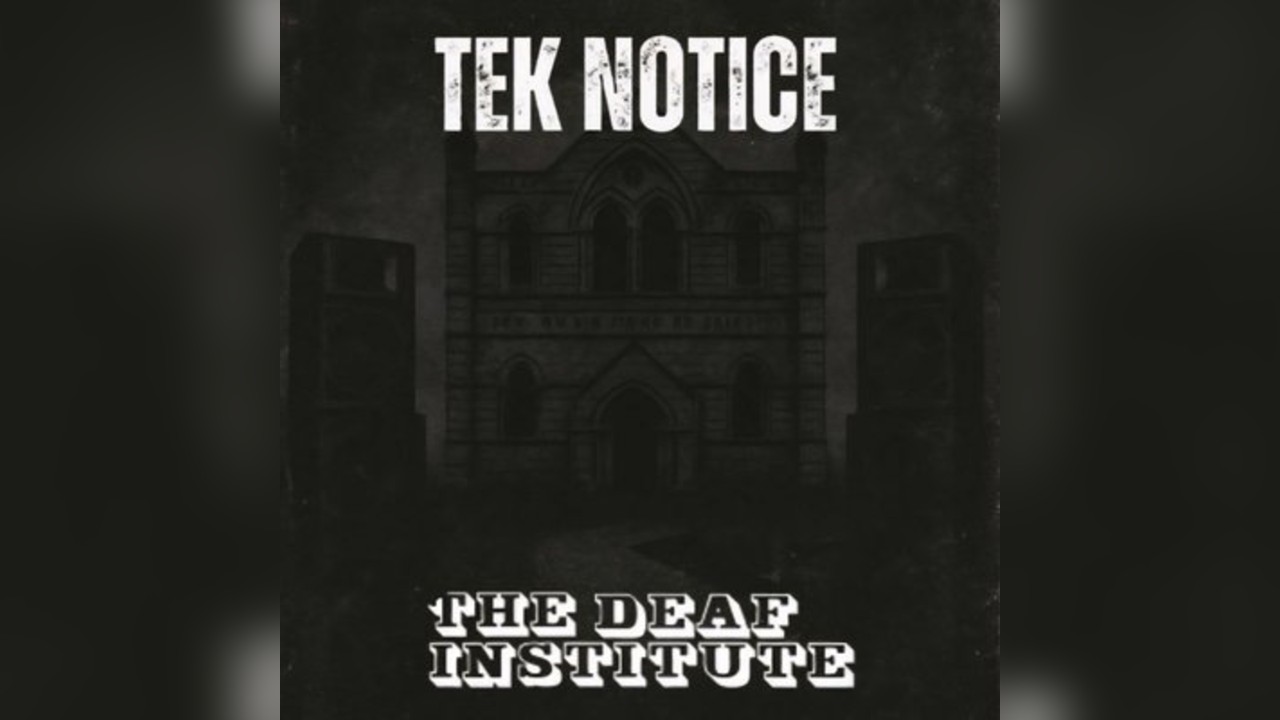 Tek Notice
