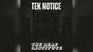 Tek Notice