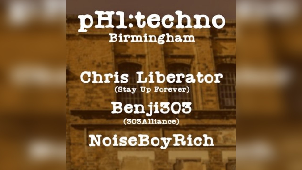 pH1:techno