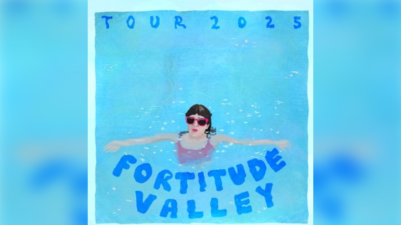 Fortitude Valley + Precious Metals + tbc