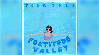 Fortitude Valley + Precious Metals + tbc