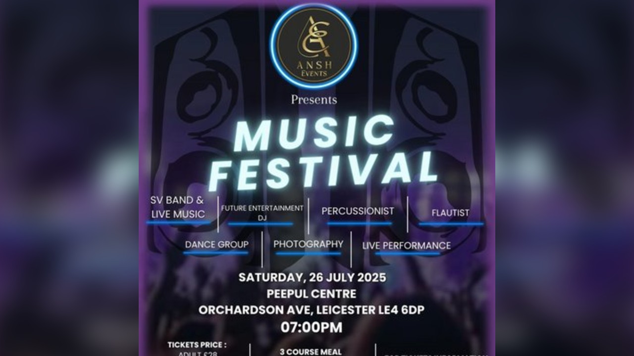 Music Festival