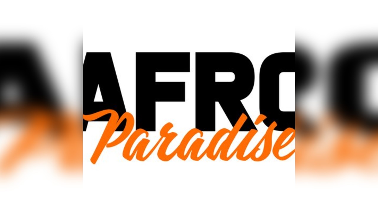 Afro Paradise