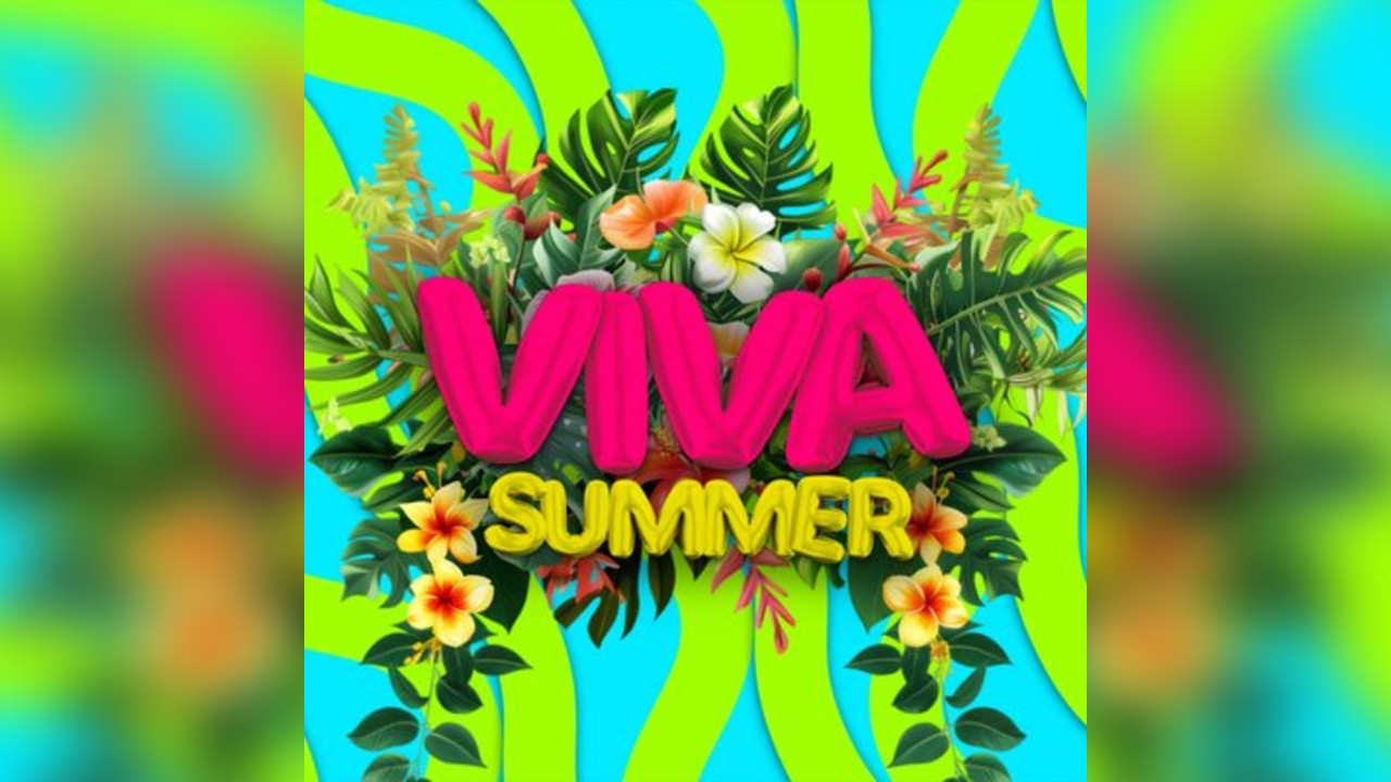 VIVA Reggaeton vs Afrobeats