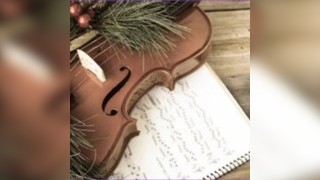 Vivaldi Four Seasons at Christmas by Candlelight