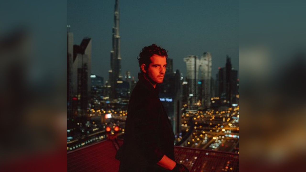 Motion Closing Series: Dimension, Friction, KOVEN & more