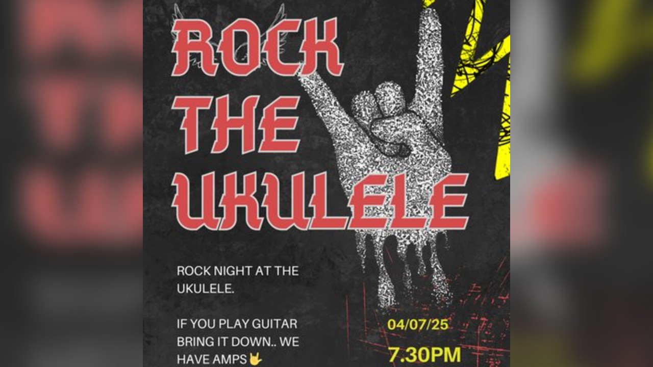 Rock Night