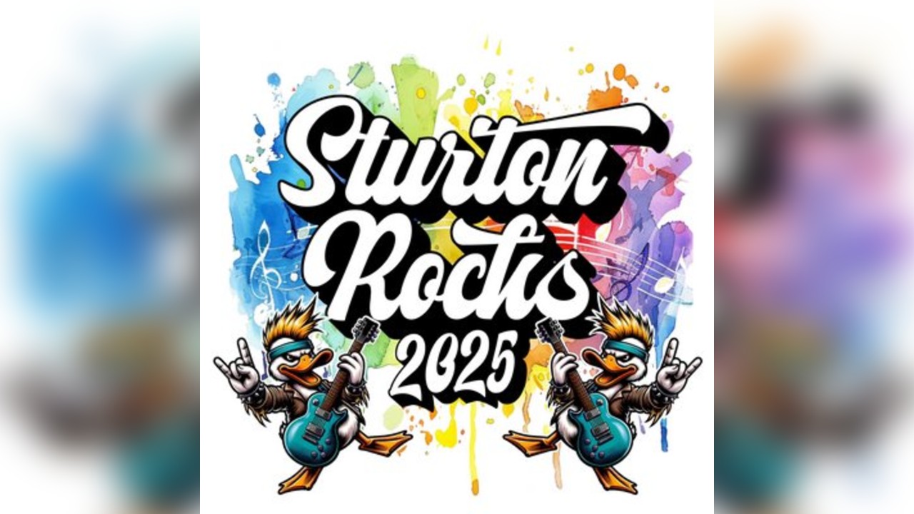 Sturton Rocks 2025