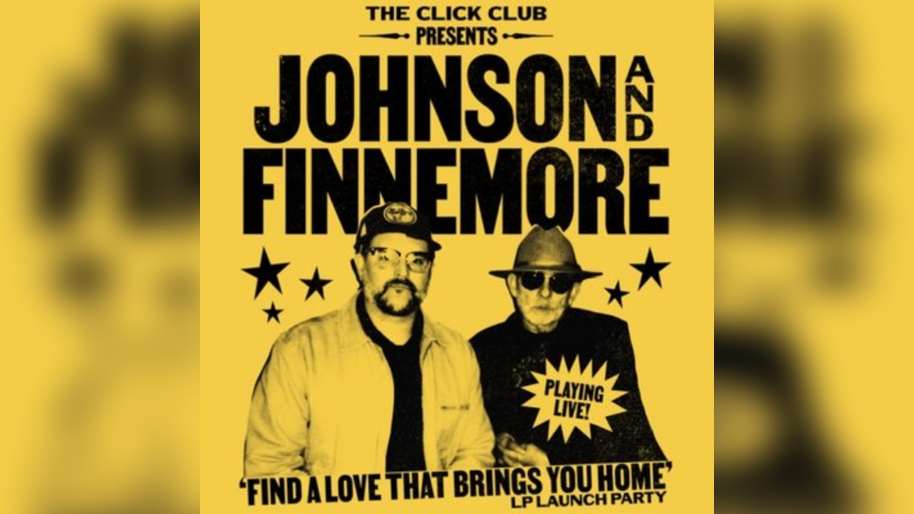 Johnson & Finnemore
