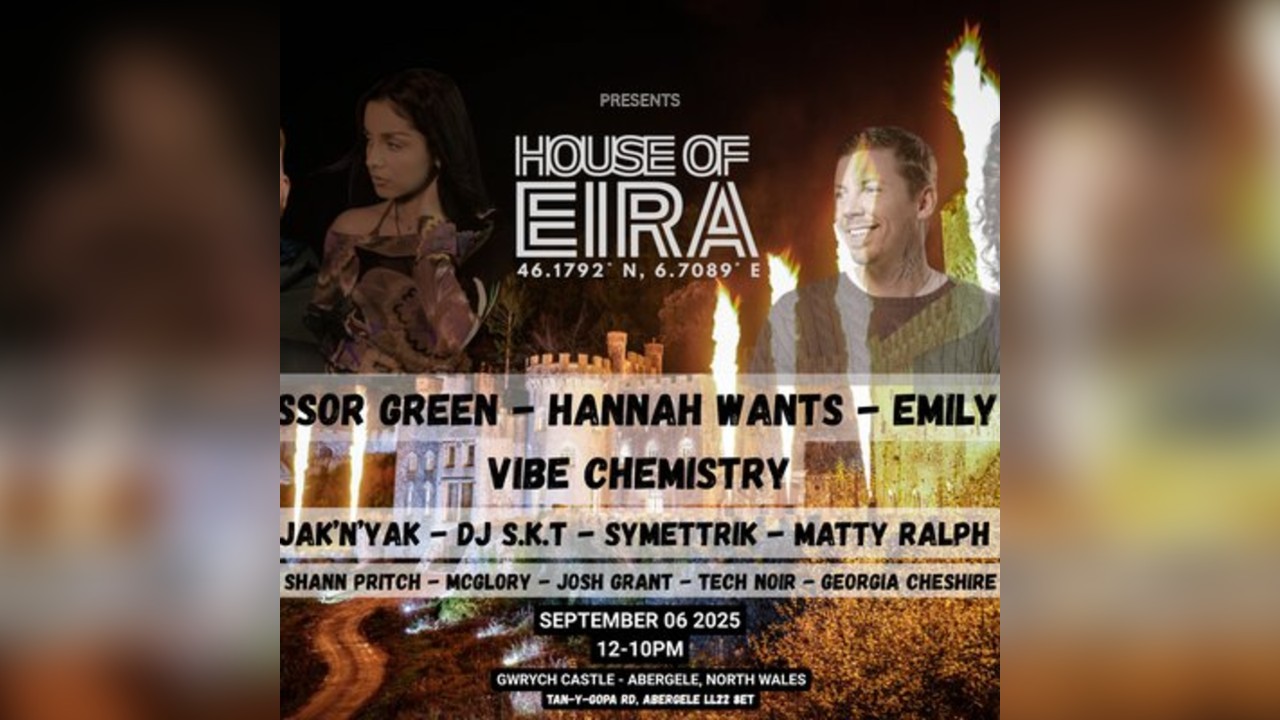 House Of Eira