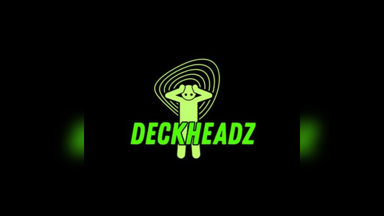 Deckheadz 1