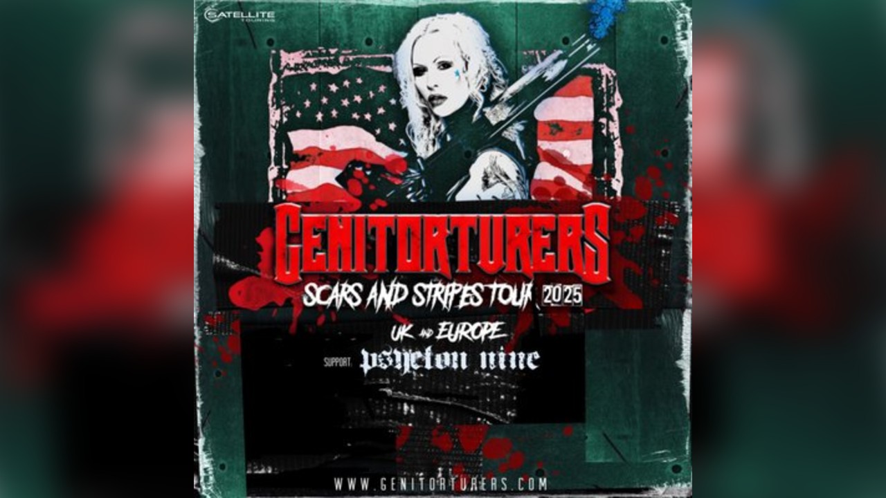 Genitorturers