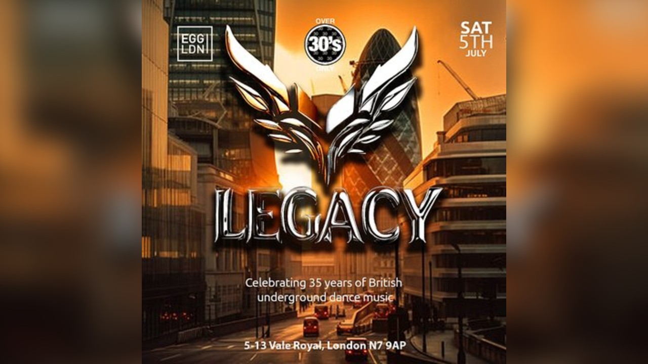 Legacy