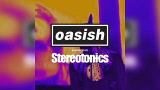 Oasish + Stereotonics at Electric Daisy