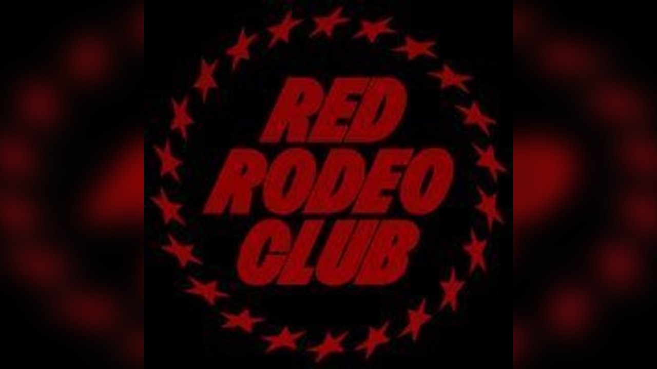 Red Rodeo Club