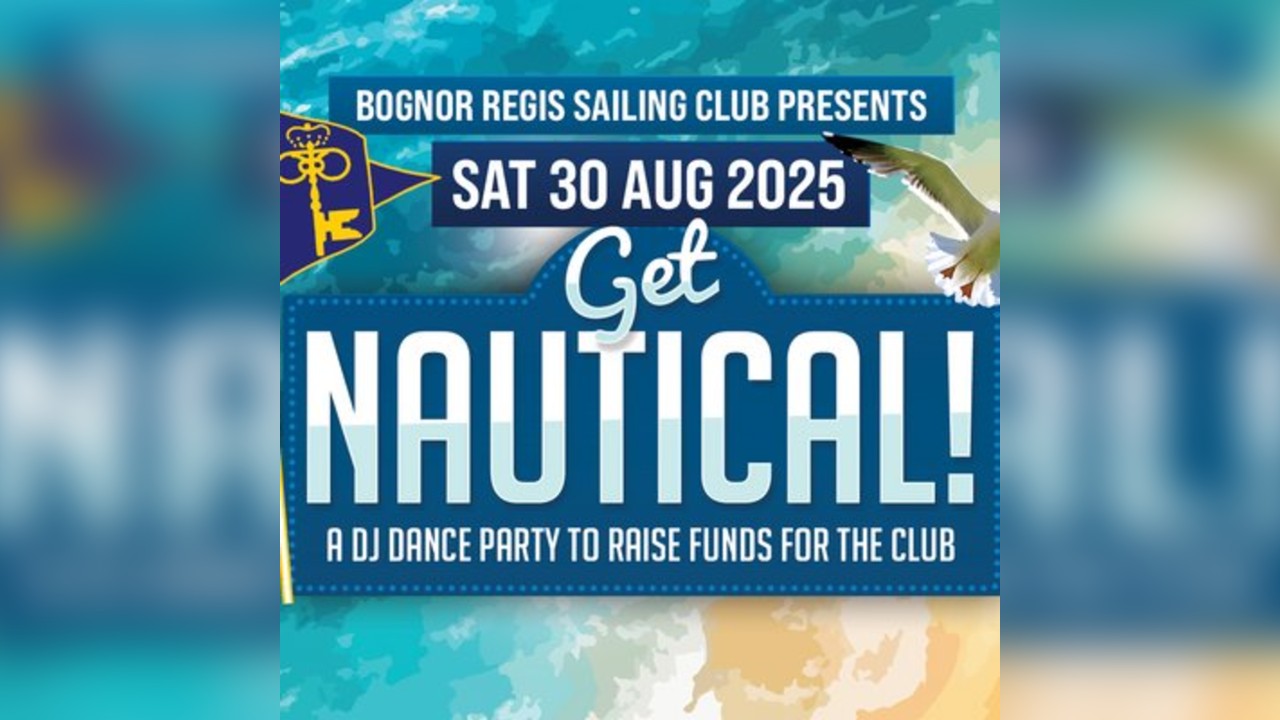 Get Nautical
