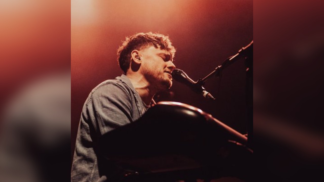 Ryan McMullan