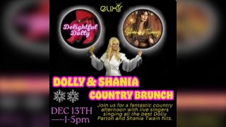 Dolly & Shania Country Brunch