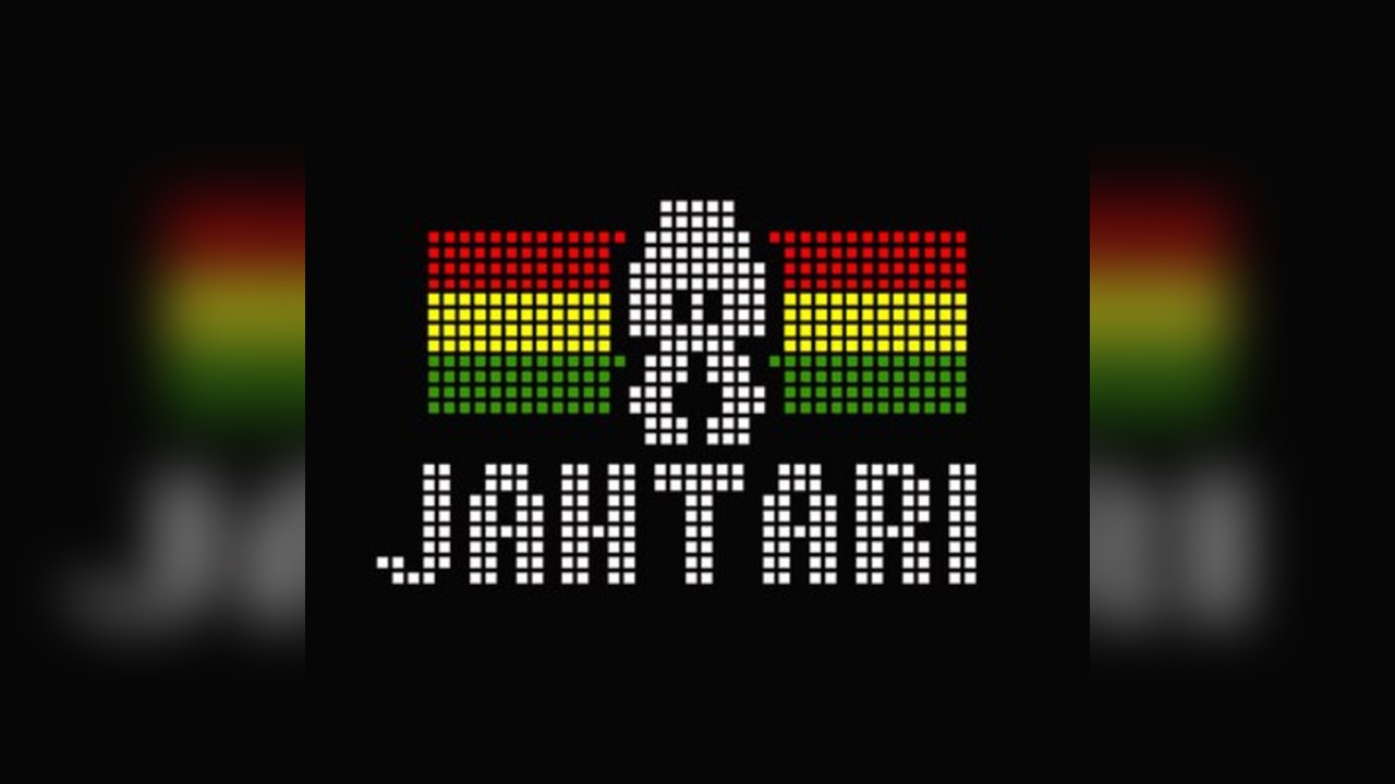 THE MINE presents: JAHTARI 20 YEARS
