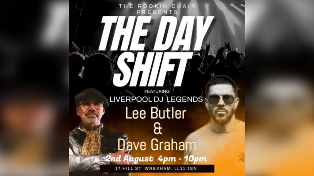 The Day Shift