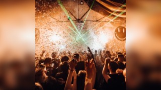 Boombox Circus 'Birthday Special'