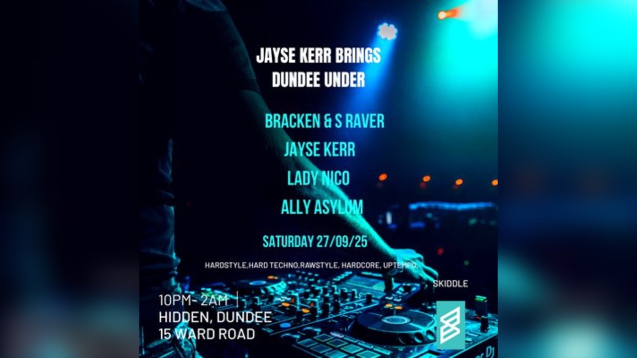 Dundee under