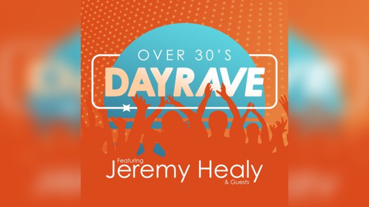 DAYRAVE ft. JEREMY HEALY