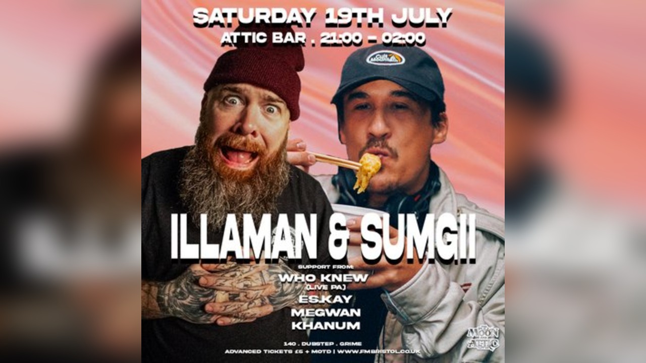 Illaman & Sumgui