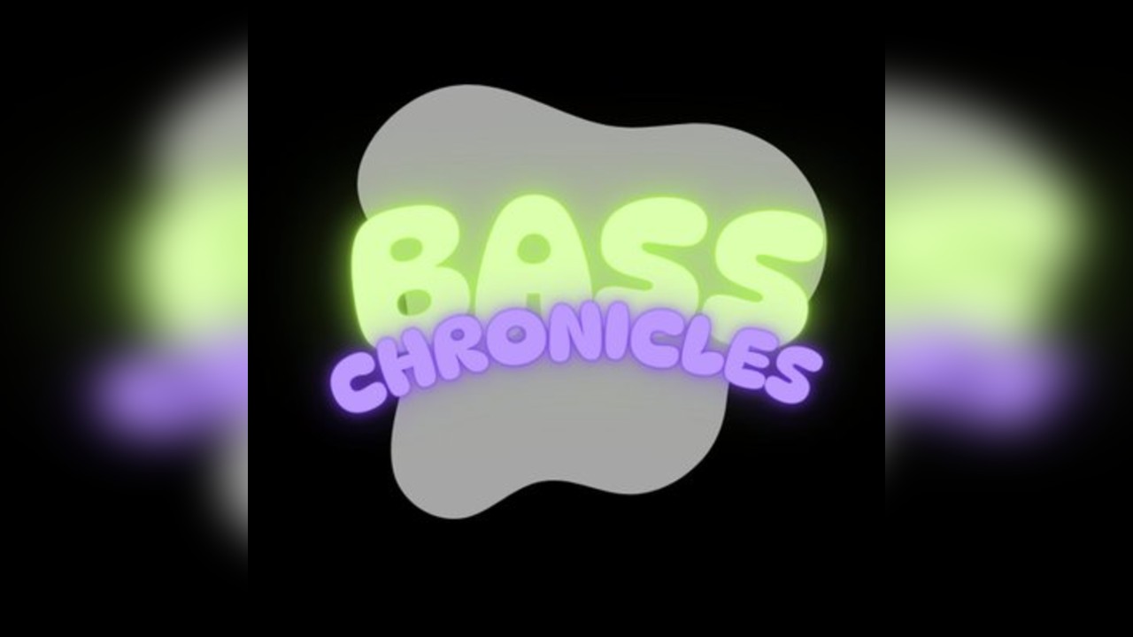 Bass Chronicles Free Rave