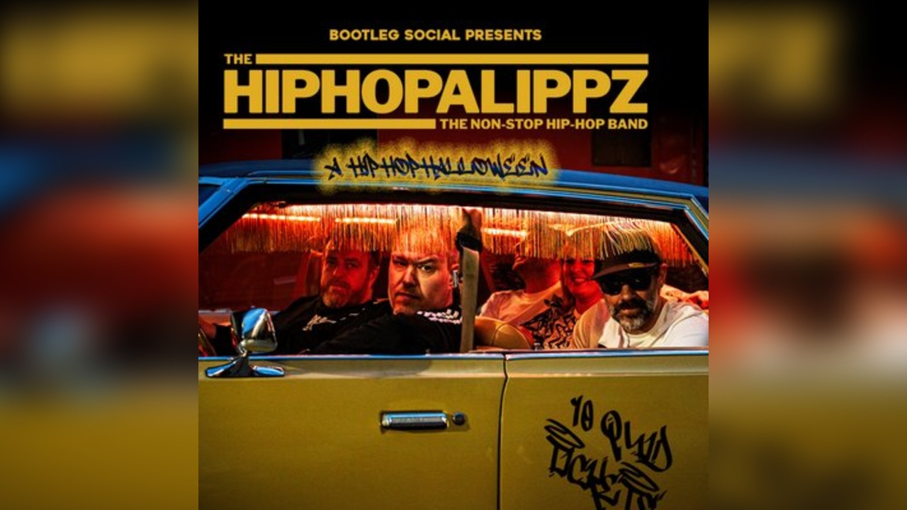The Hiphopalippz