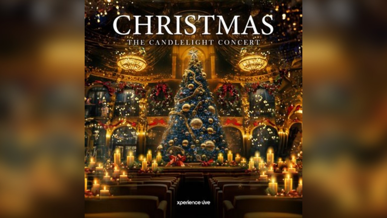 Christmas - The Candlelight Concert