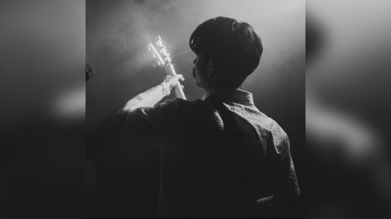 Dark Matter presents Smote + Slow Knife + DJ Sie Norfolk