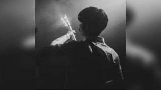 Dark Matter presents Smote + Slow Knife + DJ Sie Norfolk