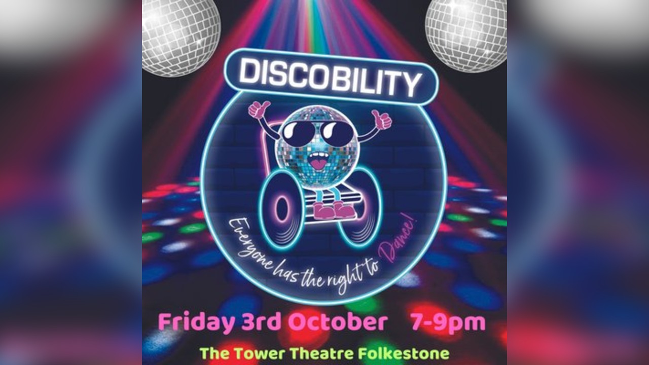 Discobility