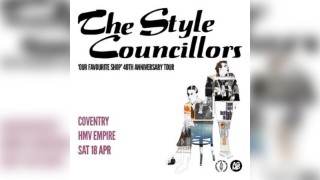 The Style Councillors
