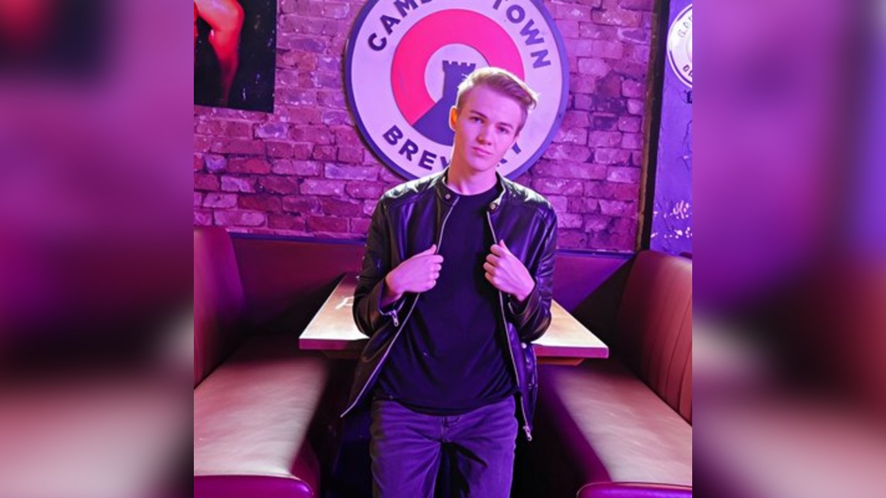 Samuel Kellner EP Launch Party