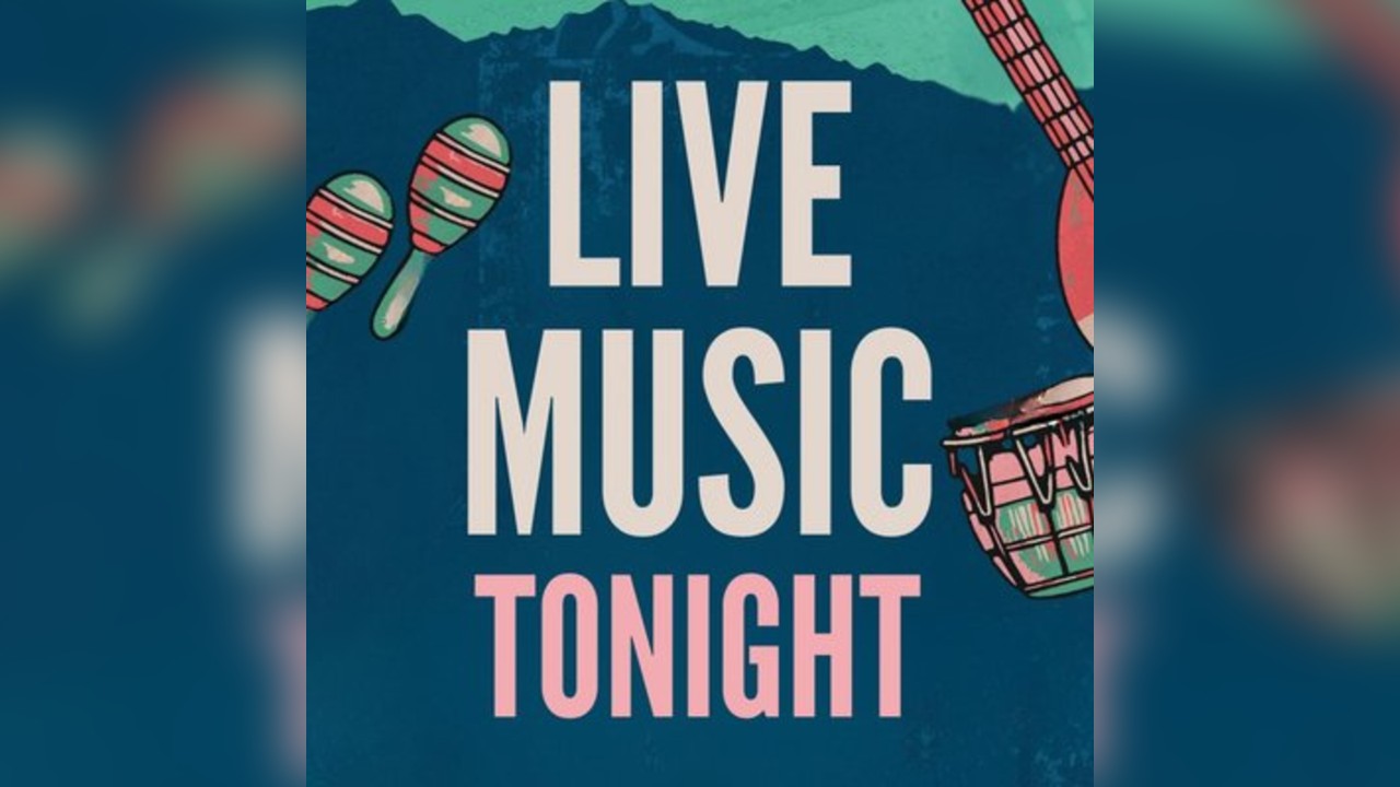 Live Music at Cuba